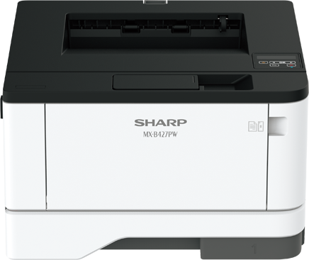 Sharp MX-B427PWEU