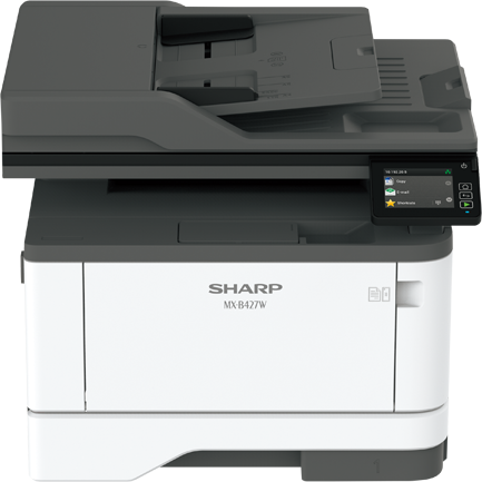 Sharp MX-B427WEU