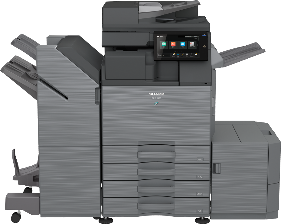 Sharp BP-51M55EU