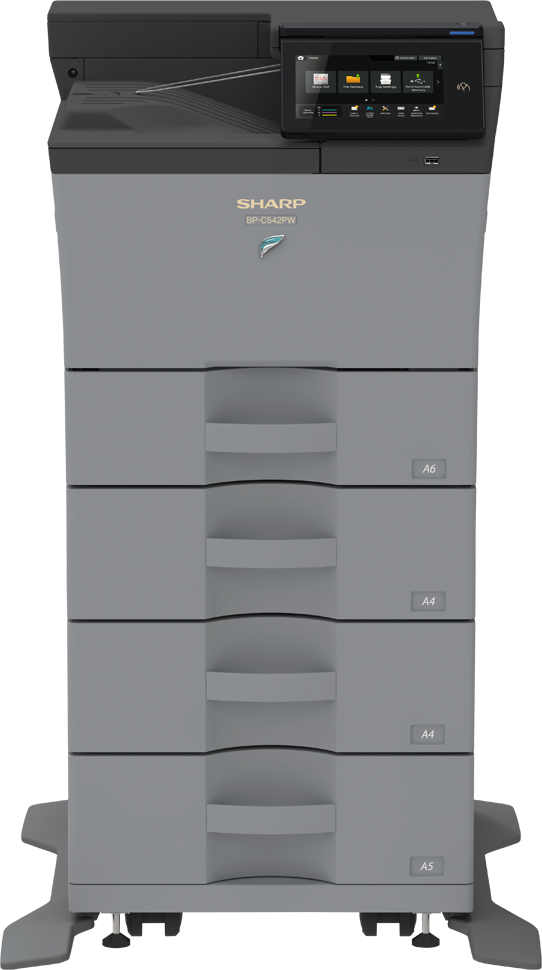 BP-C542PWEU