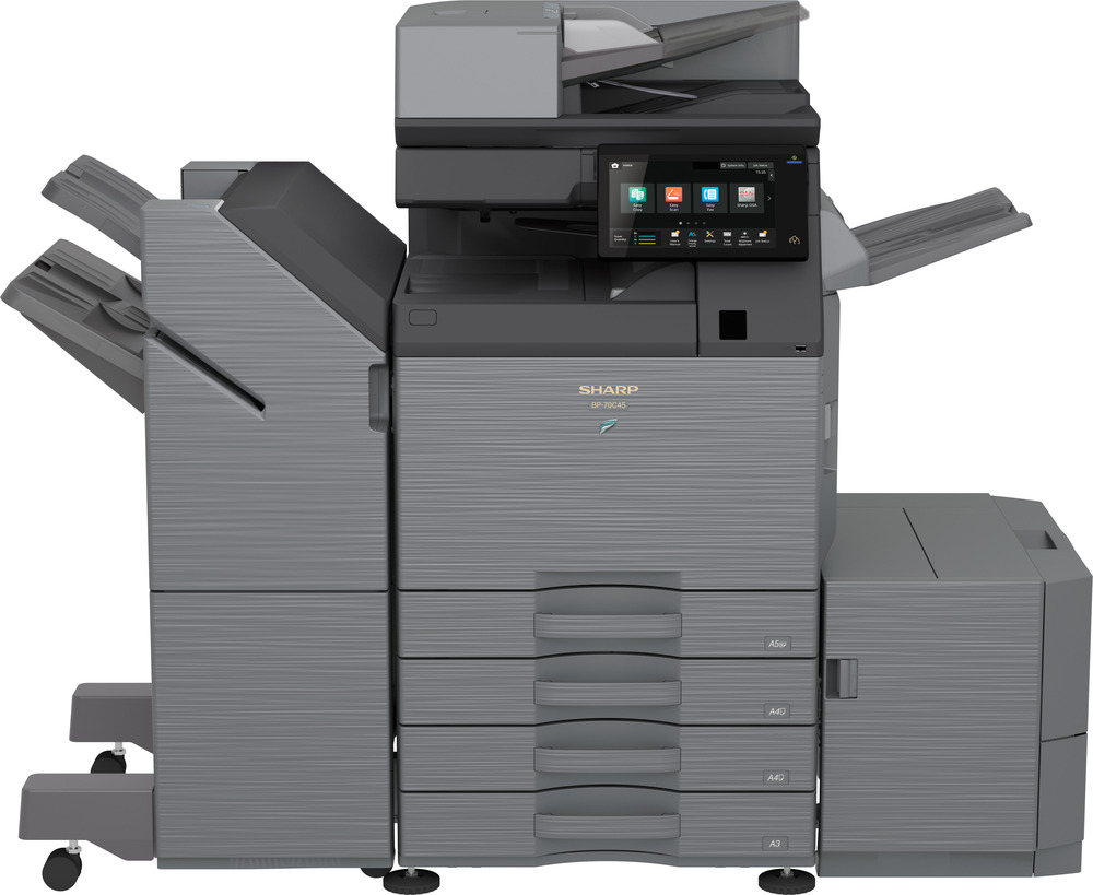Sharp BP-70C45EU