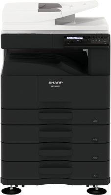 Sharp BP-20M22EU