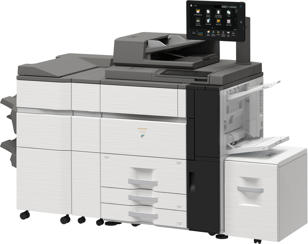 Sharp BP-90C80EU