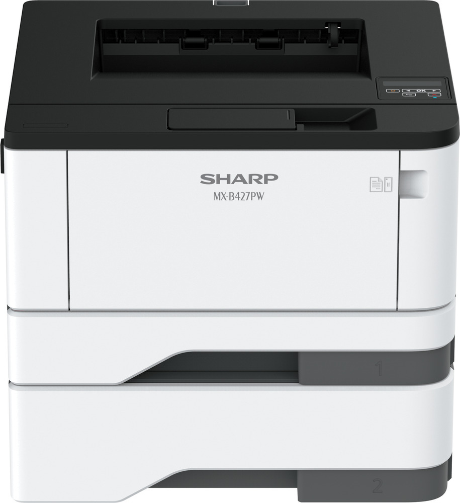 Sharp MX-B427PWEU