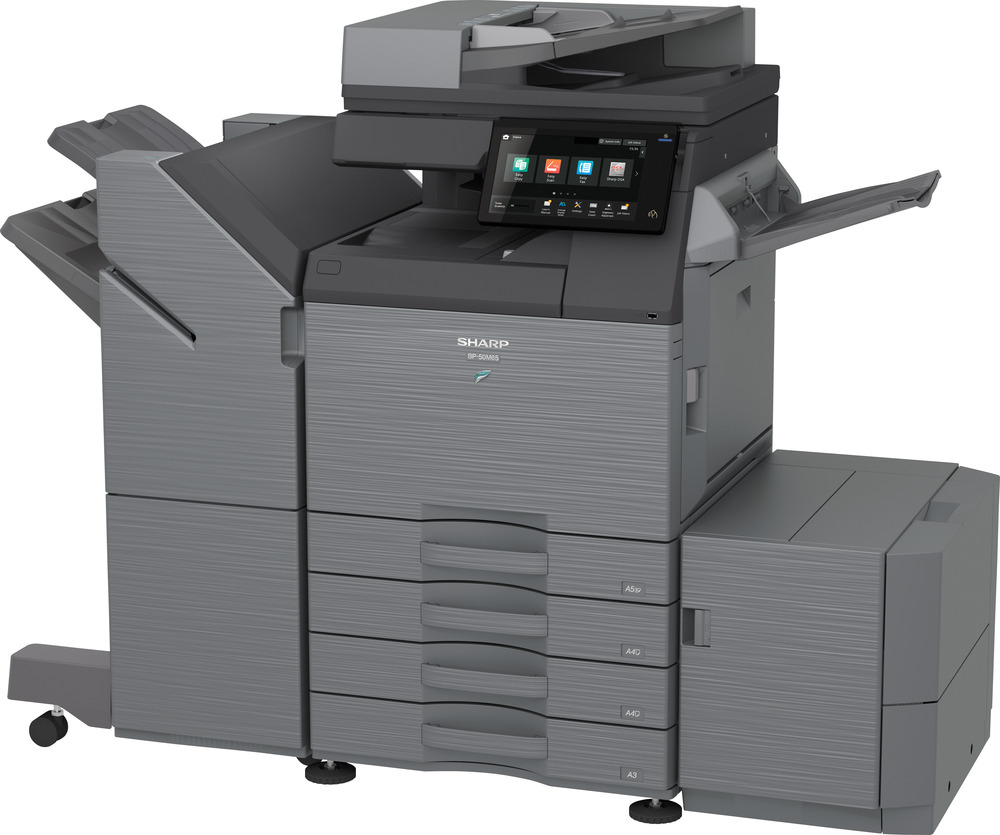 Sharp BP-50M65EU