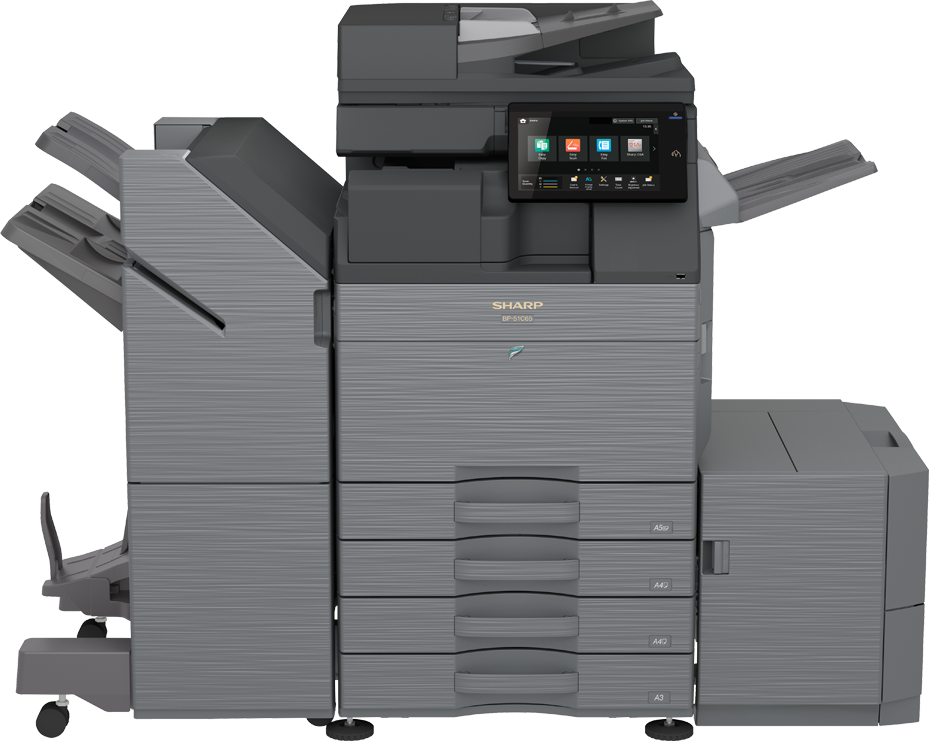 Sharp BP-51C65EU