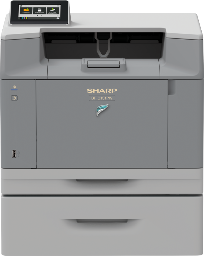 Sharp BP-C131PWEU