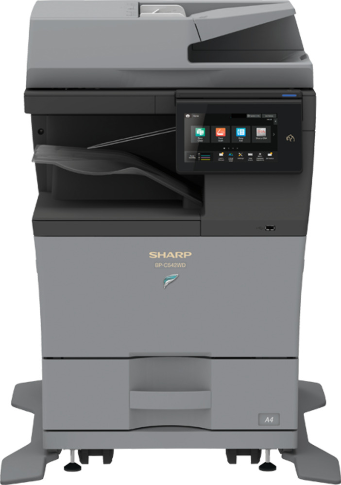 Sharp BP-C542WDEU
