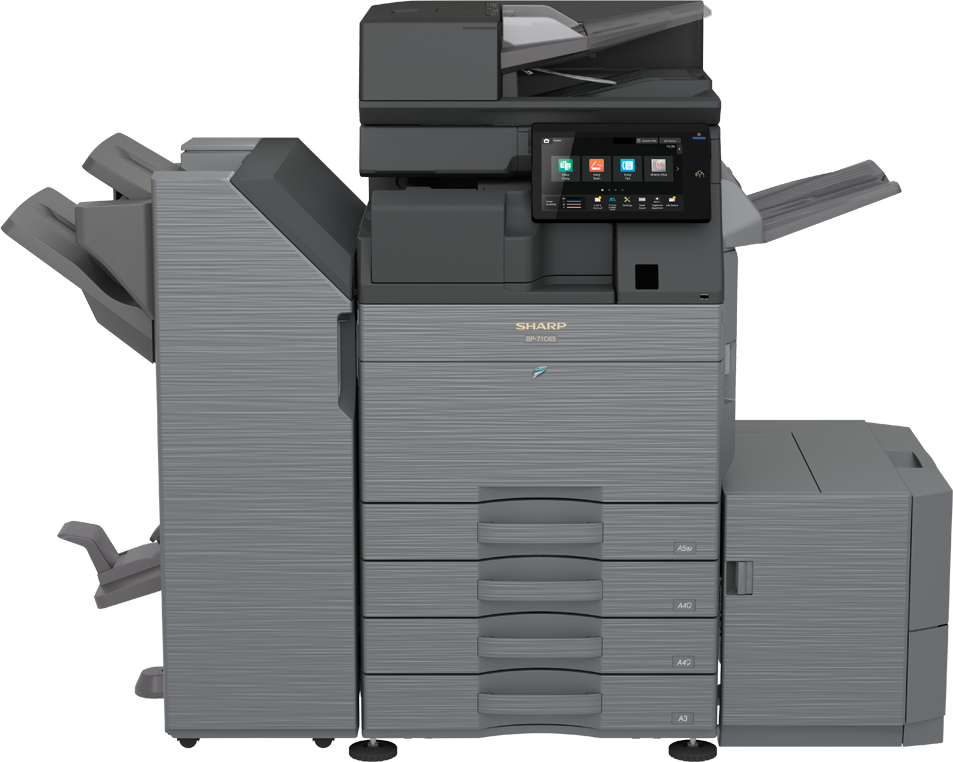 Sharp BP-71C55EU