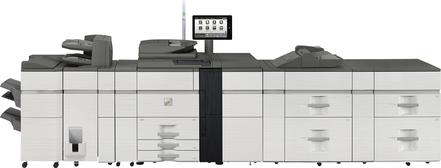 Sharp MX-7090NEE