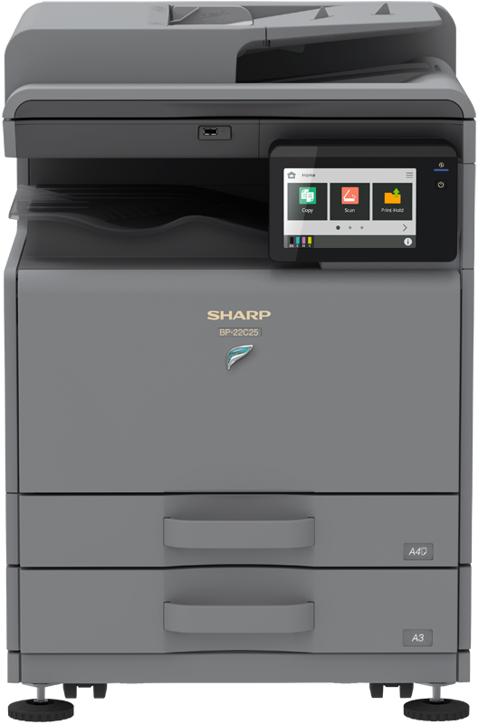 Sharp BP-22C25EU