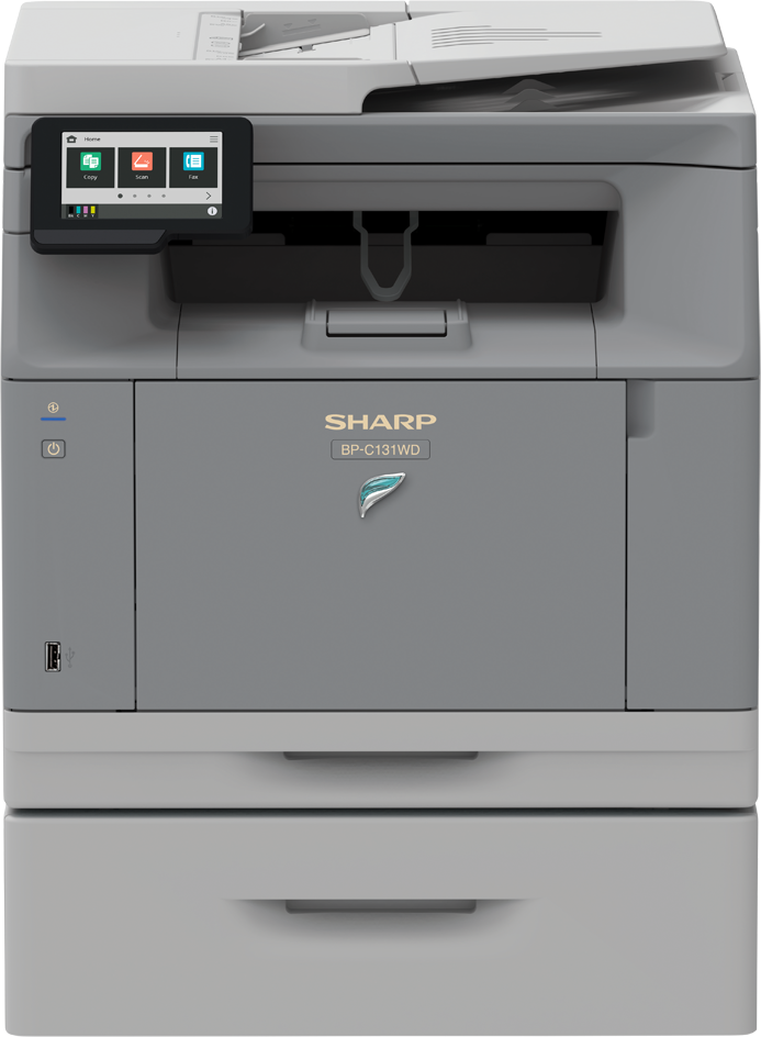 Sharp BP-C131WDEU