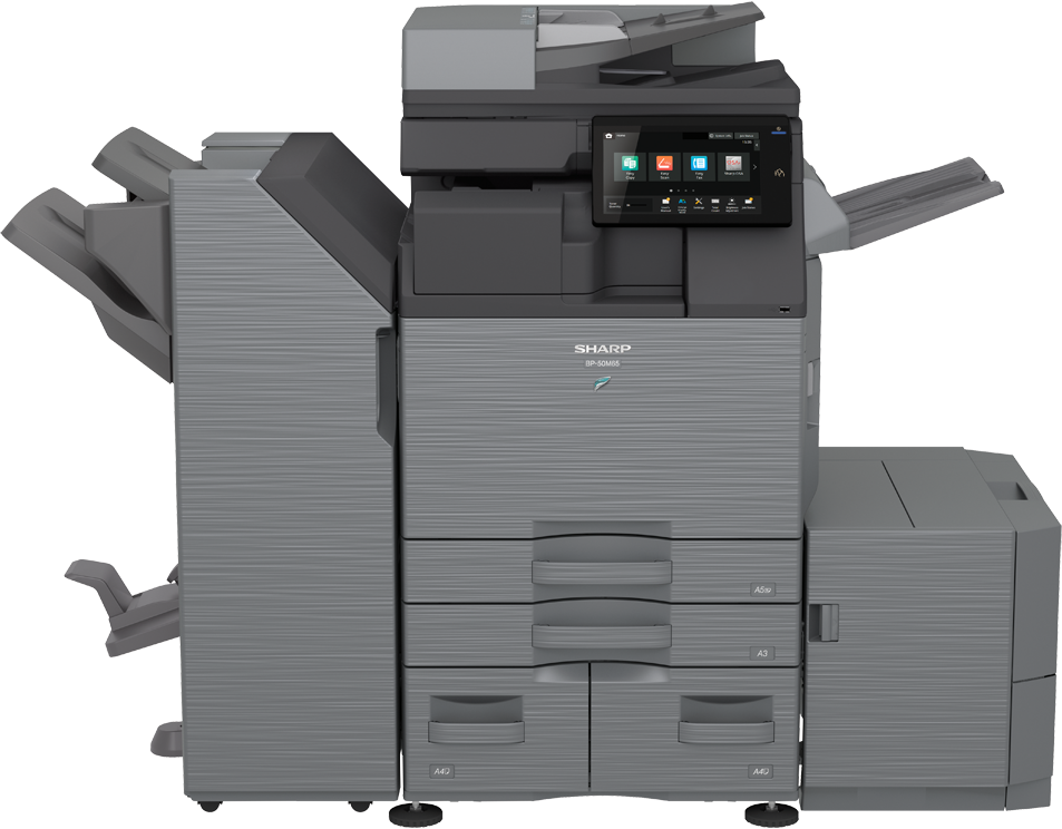 Sharp BP-50M65EU