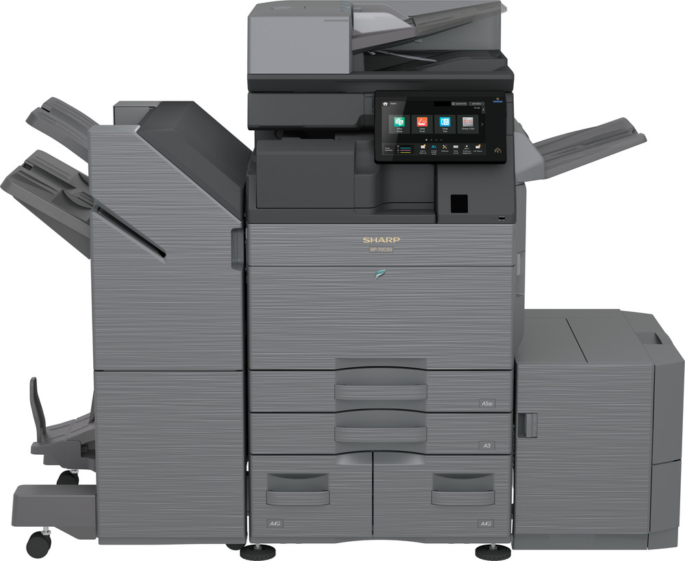 Sharp BP-70C55EU
