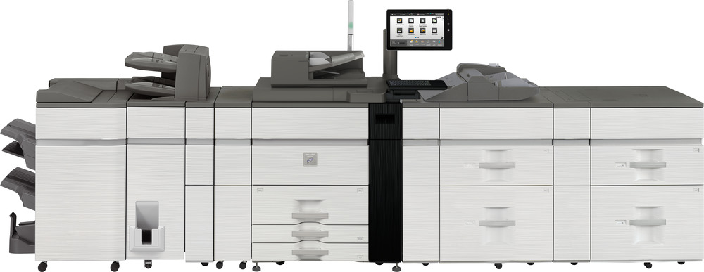 Sharp MX-M1056EU