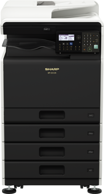 Sharp BP-20C25EU