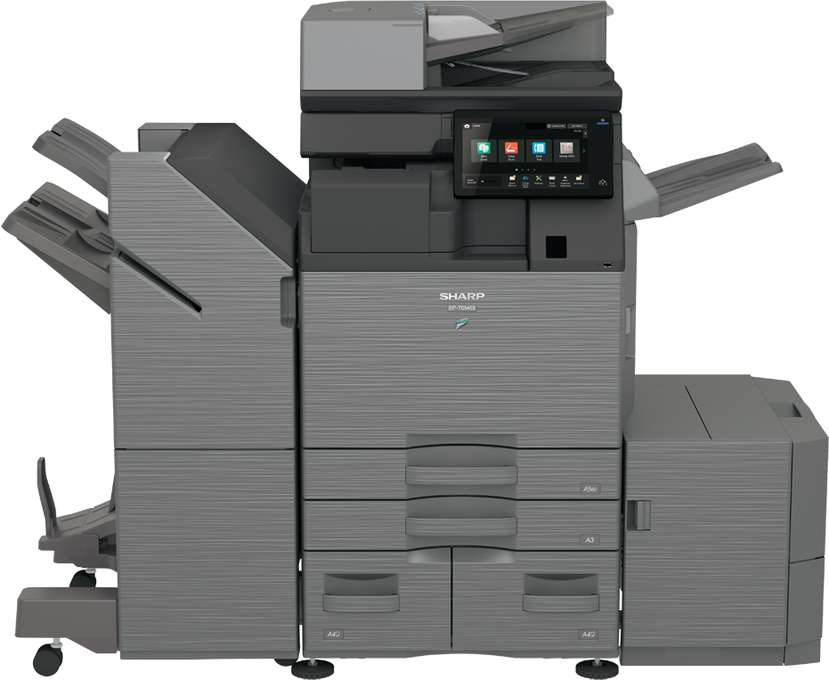 Sharp BP-70M65EU