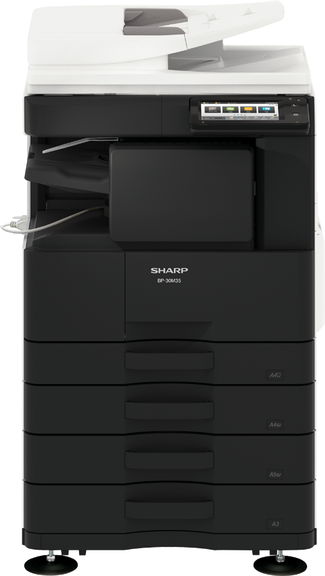 Sharp BP-30M28EU