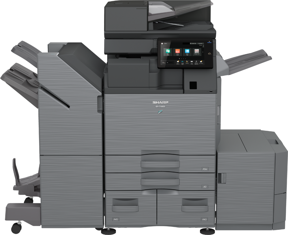 Sharp BP-71M55EU