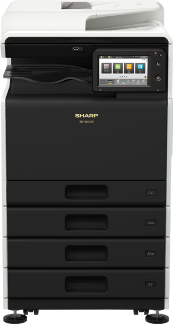 Sharp BP-30C25EU
