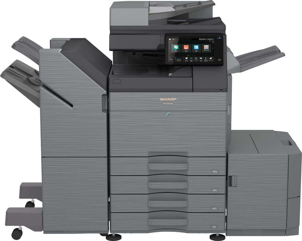 Sharp BP-50C65EU