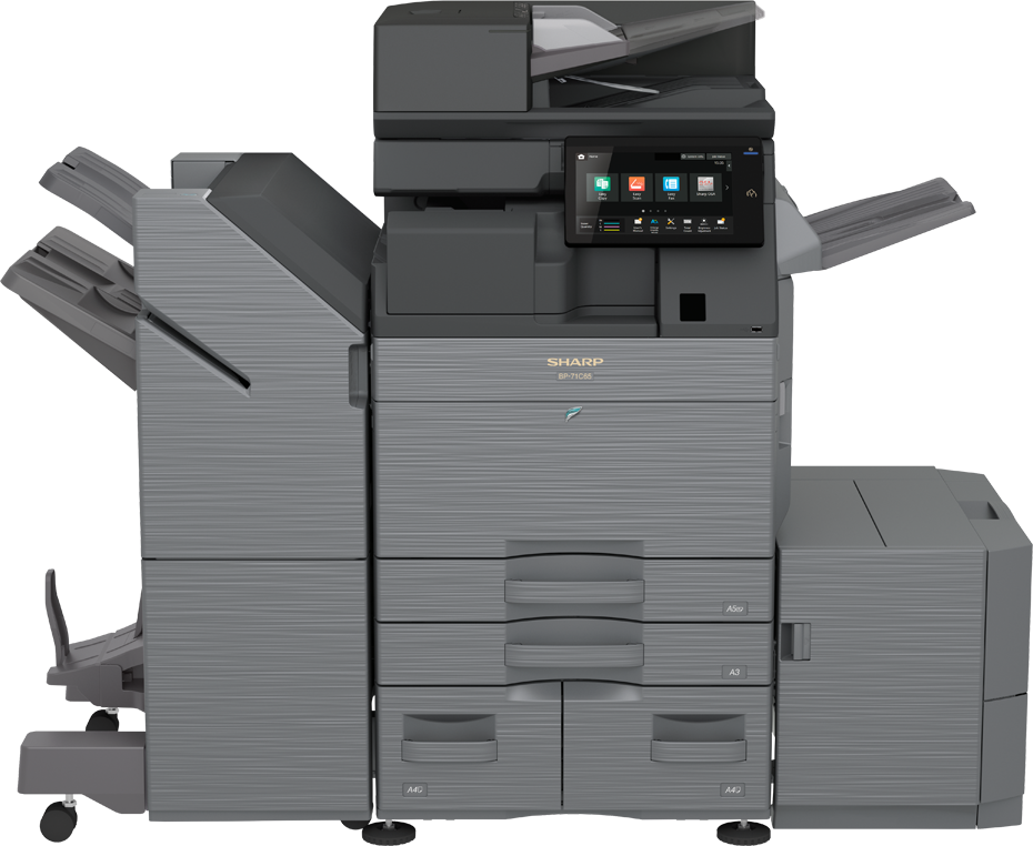 Sharp BP-71C65EU