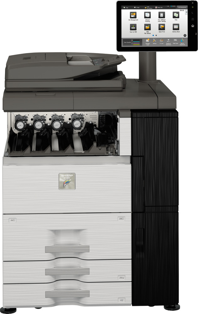 Sharp MX-7090NEE