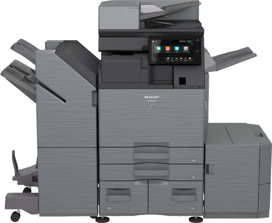 Sharp BP-70M55EU
