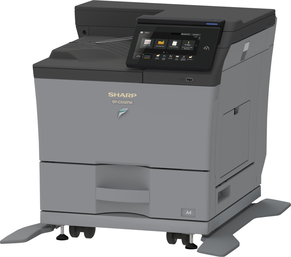BP-C542PWEU