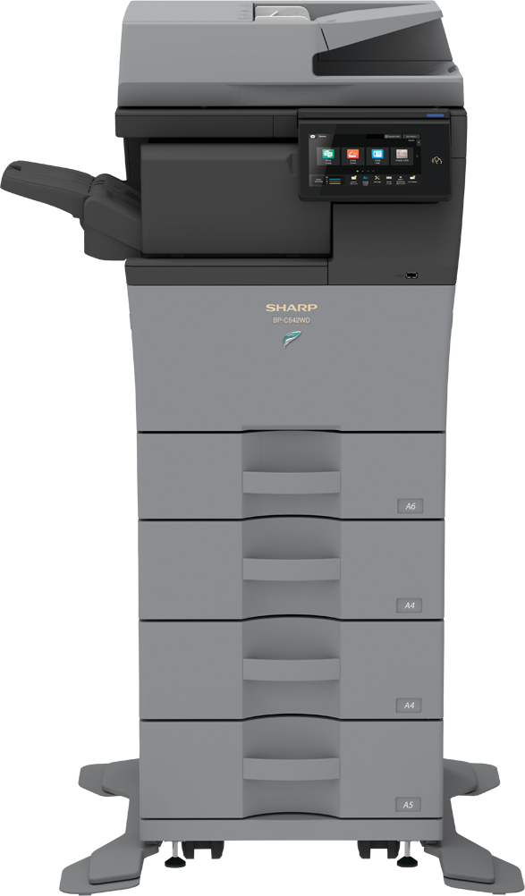 Sharp BP-C542WDEU