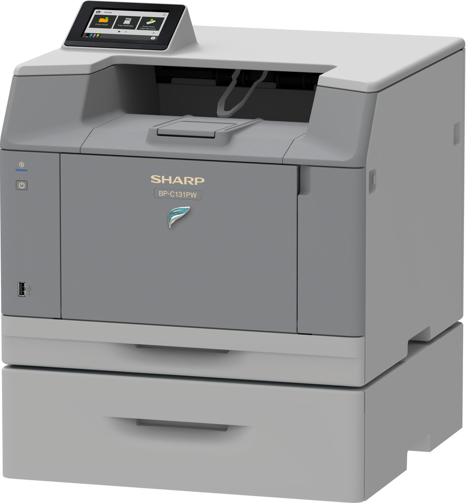Sharp BP-C131PWEU