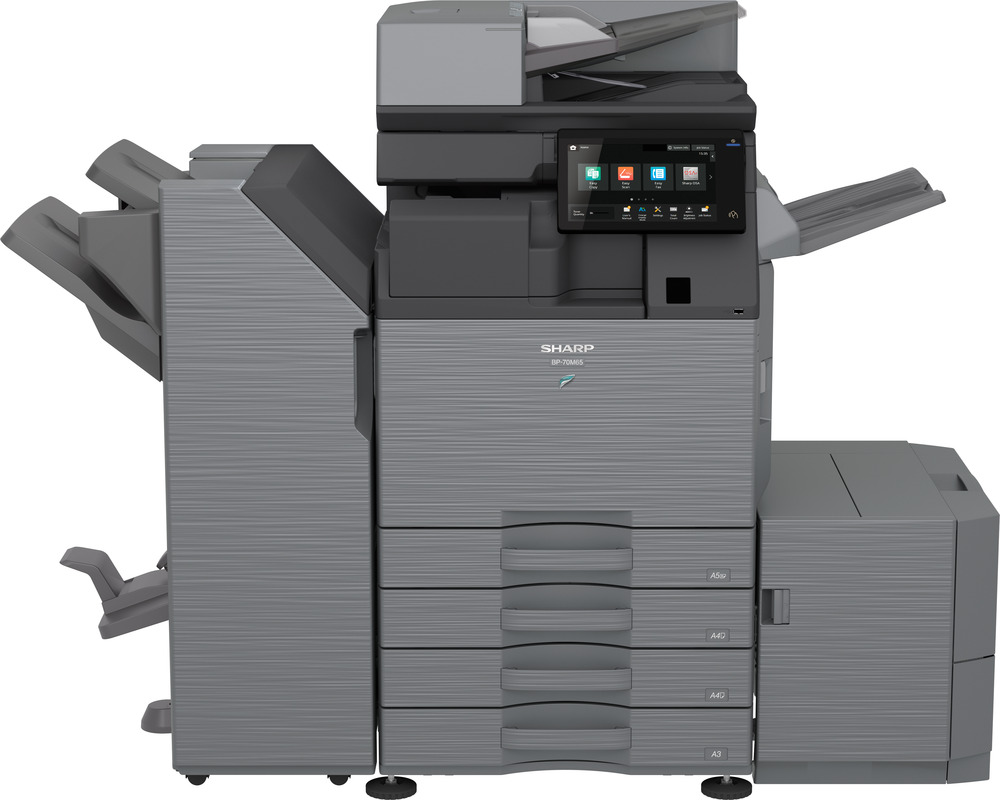 Sharp BP-70M65EU