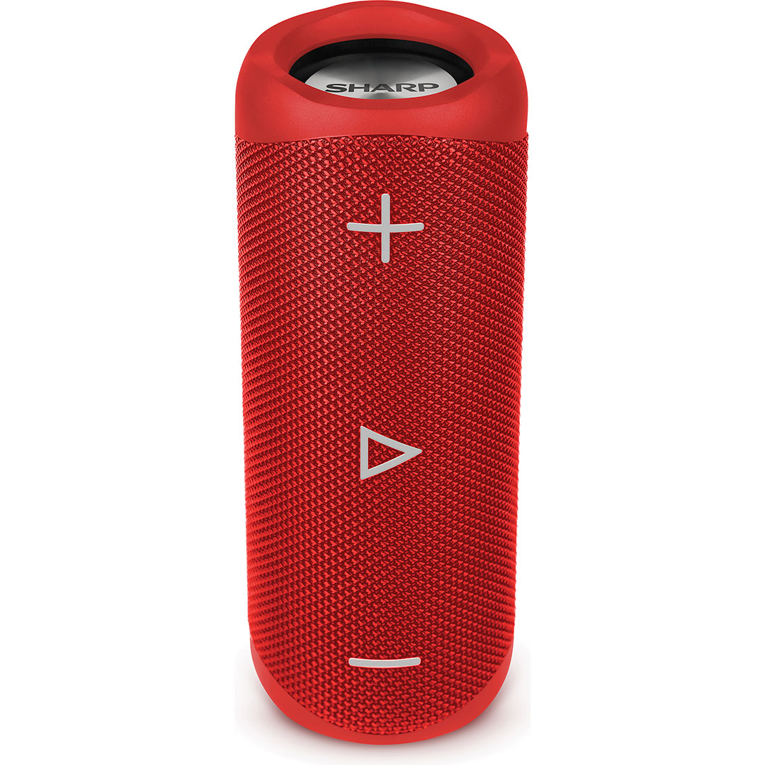 Bluetooth колонка, красная, GX-BT280RD
