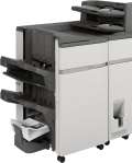 Производительная монохромная документ-система Sharp MX-M1056EU