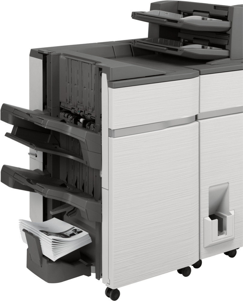Производительная монохромная документ-система Sharp MX-M1056EU
