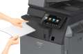 Цветное МФУ формата А3 Sharp BP-70C65EU