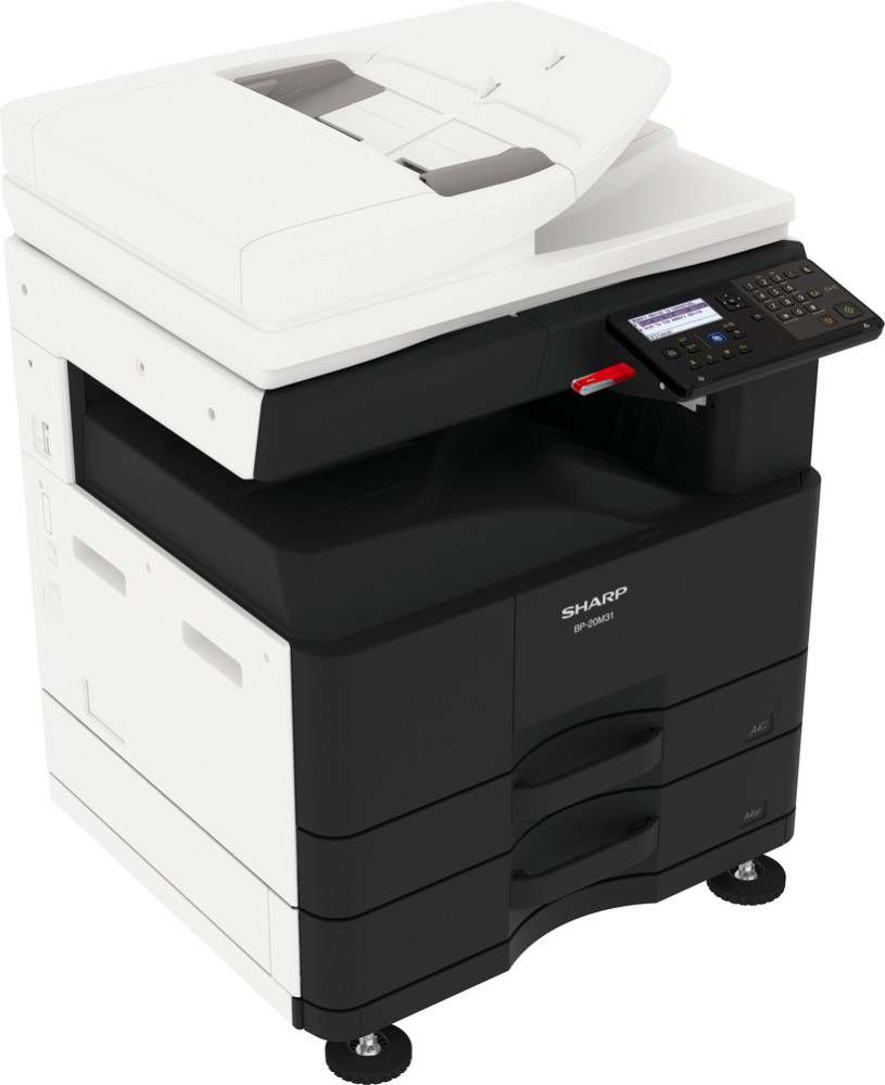 Монохромное МФУ формата А3 Sharp BP-20M22EU