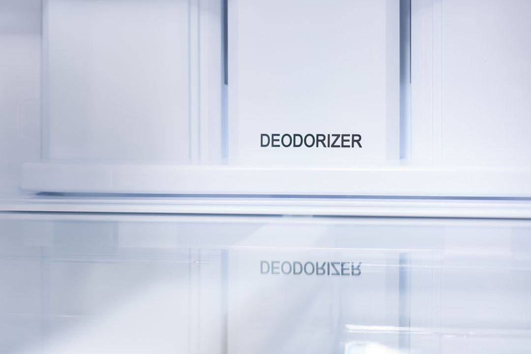 Холодильник, 2х дверный, верхняя морозилка, цвет: бежевый, металл, класс A++ SJ-XE55PM-BE (SJXE55PMBE)