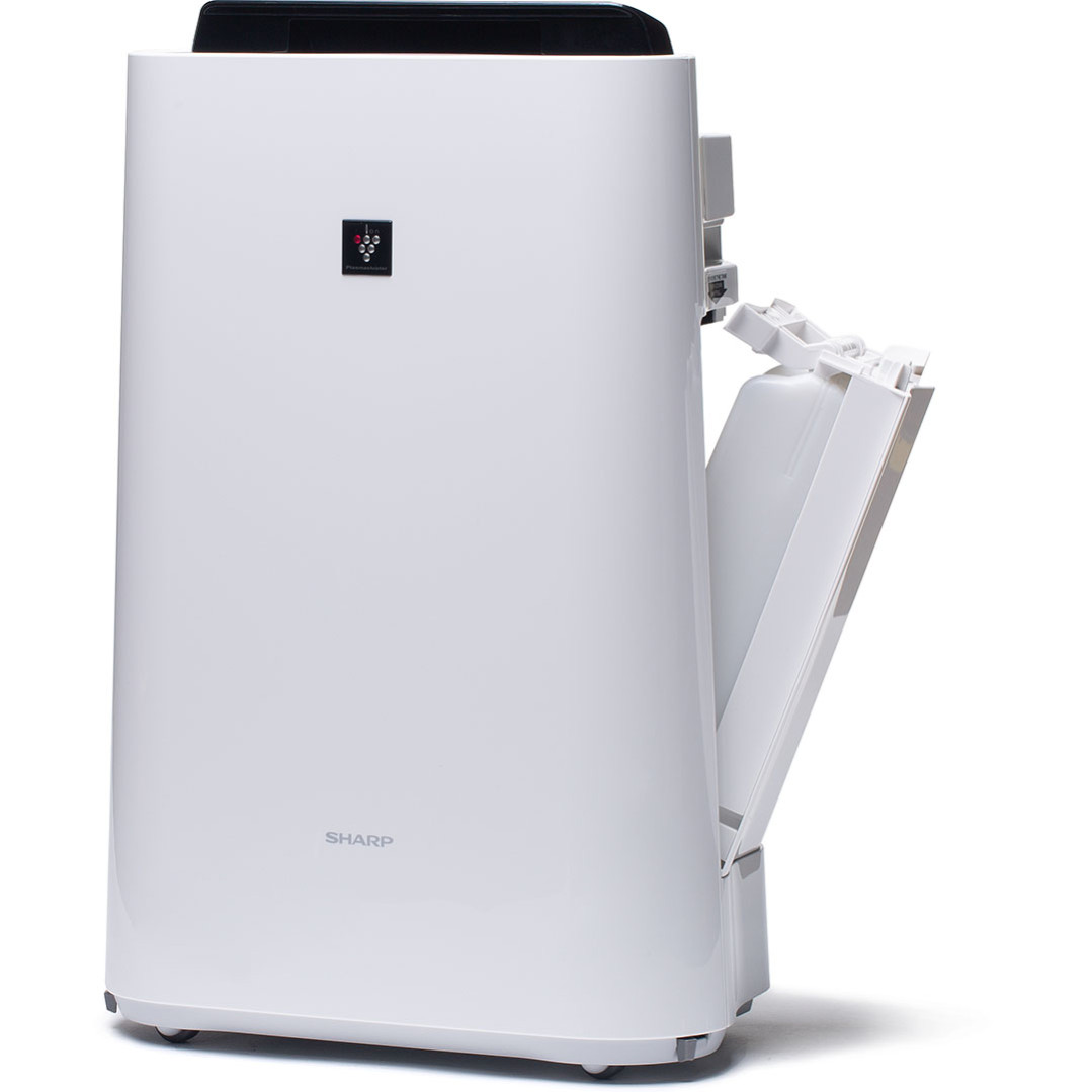 Климатический комплекс, белый, 26 кв м, KC-D41RW (KCD41RW)