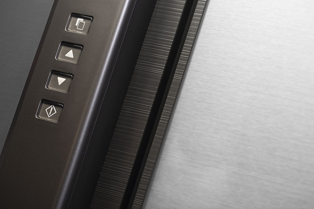 Холодильник, 4х дверный, нижняя морозилка, цвет: серебристый, металл, класс A++, SJ-EX93P-SL (SJEX93PSL)