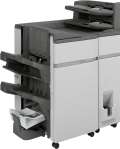 Монохромное МФУ формата А3 Sharp BP-70M75EU