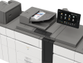 Высокоскоростная система полноцветной печати Sharp BP-90C80EU