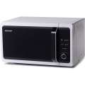Микроволновая печь, 20 литров, белый, R-2852RW (R2852RW)