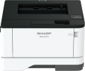 Монохромный принтер формата A4 Sharp MX-B427PWEU