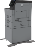 Монохромный принтер формата A4 Sharp BP-B547PWEU
