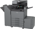 Монохромное МФУ формата A3 Sharp BP-70M31EU
