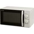 Микроволновая печь, 20 литров, белый, R-2200RW (R2200RW)