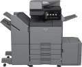 Цветное МФУ формата A3 Sharp BP-55C26EU