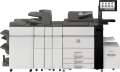 Производительная монохромная документ-система Sharp MX-M1206EU