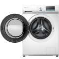 Стиральная машина, 8 кг, ES-FSI812DLZ-W (ESFSI812DLZW)